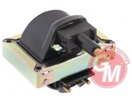 ATEŞLEME BOBİNİ RENAULT R9-R19 1.4 88-92 -R21 MEGANE 2.0 90-92 -R11 FLASH 83-87 -CLIO