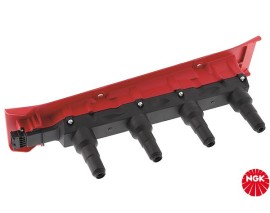 ATEŞLEME BOBİNİ SAAB 900 2.0 94-98 9.3 2.0 2.3 1998-2003 9000 2.0 2.3 1985-1998 U6023