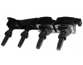 ATEŞLEME BOBİNİ SAXO 1.6 VTS 96-04 P106 1.6S16 96-04