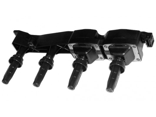 ATEŞLEME BOBİNİ SAXO 1.6 VTS 96-04 P106 1.6S16 96-04