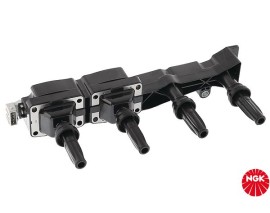 ATEŞLEME BOBİNİ SAXO 1.6 VTS S0-S01 96-03 P106 1.6 S16 TU5J4 96-04 U6017