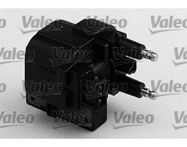 ATEŞLEME BOBİNİ SİYAH SOKET LGN-MGN SCENIC-SAFRANE II-VOLVO S40-V40 95-99 245066