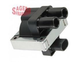 ATEŞLEME BOBİNİ SLX-PALIO-SIENA-ALBEA 1.2-1.4-ALFA ROMEO 1.4 ENJEKSİYONLU