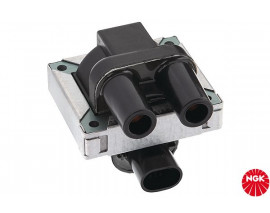 ATEŞLEME BOBİNİ SLX-PALIO-SIENA-ALBEA 1.2-1.4-ALFA ROMEO 33 145 146 155 1.4 U3001