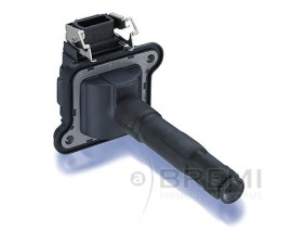 ATEŞLEME BOBİNİ TEKLI / ZS016 / 133805 PASSAT-A4-A6 AEB-APU 1.8 T