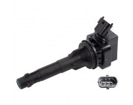 ATEŞLEME BOBİNİ TOYOTA COROLLA 1.4 VVTI 00-06 3 FİŞLİ