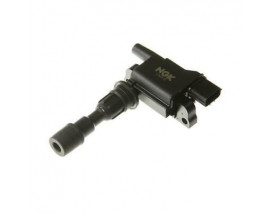 ATEŞLEME BOBİNİ U4015 MAZDA 323 VI-323 S VI 1.5 16V 98-01 - 1.6 01-04