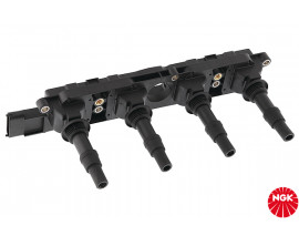 ATEŞLEME BOBİNİ U6003 VECTRA B-C-ASTRA G-CORSA C-ZAFIRA A 1.8 16V