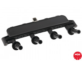 ATEŞLEME BOBİNİ U6005 P206 1.4 02 P306 1.4 02-03 -P307 1.4 00 P1007 1.4 05 PARTNER 1.4 03