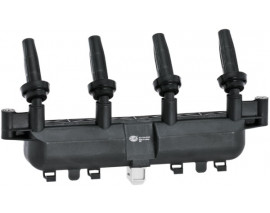 ATEŞLEME BOBİNİ U6005 P206 1.4 02 P306 1.4 02-03 -P307 1.4 00 P1007 1.4 05 PARTNER 1.4 03 597079-96358649