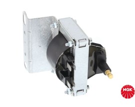 ATEŞLEME BOBİNİ VECTRA A 1.6i-KADETT E 1.6i ASTRA F CORSA A KADET U1002