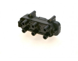 ATEŞLEME BOBİNİ VECTRA B 2.5 V6 1995-2000 OMEGA B 2.5 - 3.0 V6 1995-2001