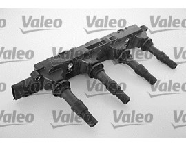 ATEŞLEME BOBİNİ VECTRA B-C-ASTRA G-CORSA C-ZAFIRA A 1.8 16V