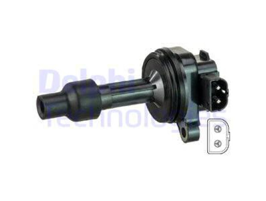 ATEŞLEME BOBİNİ VOLVO 960-S90