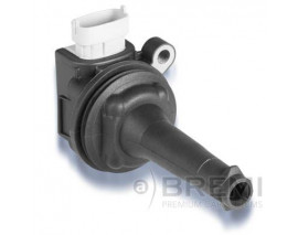 ATESLEME BOBINI VOLVO C30 2.4-T5 06 14 C70 II 2.4-T5 06 12 S40 II 2.4-T5 S60 II 2.5-2.0 00 12 FORD FOCUS II DA .HCP.DP 2.5 RS 09 11 KUGA I 2.5 4x4 08 12