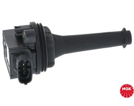 ATEŞLEME BOBİNİ VOLVO E.M S60 01 S80 98-06 C70 COUPE 97-02 C70 CABR 98-05 XC70 XC90 U5033