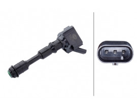 ATESLEME BOBINI VOLVO S60 II 134 1.5 T3 -T4-T5 19 S80 II 124 2.0 15 S90 II 234 T6 Drive-E Polestar AWD 17 V40 525.526 T5 14 V60 I 155.157 2.0 T4 15 18