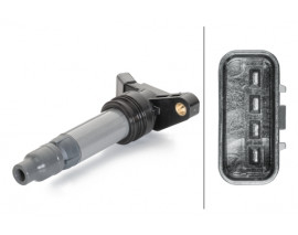 ATESLEME BOBINI VOLVO S60 II T6 AWD 10 S80 II 3.2 06 V60 I 3.0 T 14 V70 III 3.2 10 XC60 I 3.2 AWD 10 XC70 II T6 AWD 10 FREELANDER 2 L359 3.2 4 4