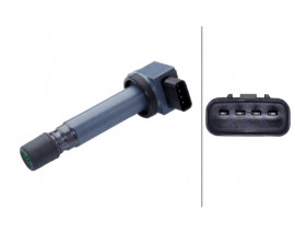 ATEŞLEME BOBİNİ VOLVO S80-XC90 I 14V 3-KUTUPLU