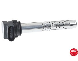 ATEŞLEME BOBİNİ VW TOUAREG 6.0 W12 04-12 PHAETON 6.0W12 02-16 A8 6.0 01-10 U5017