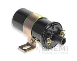 ATEŞLEME BOBİNİ YAĞLI 12V R5-RAPID-P105-J5 E.M.