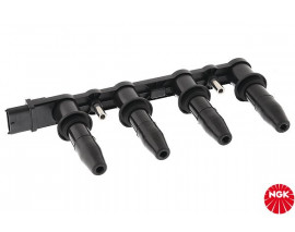 ATEŞLEME BOBİNİ Z16XEP ASTRA H 1.6-1.8 04 CORSA D 1.6T 97 MERIVA 1.6-1.8-1.6T 05 VECTRAC 1.6-1.8 06