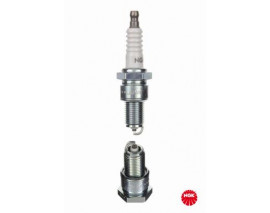 ATESLEME BUJISI BP5ESZ MERCEDES M102 M103 M104 M112 M119 M120 W115 W116 W123 W126 . RENAULT CLIO LAGUNA R19 1.8-2.0 ENJ . OPEL ASTRA F CORSA A-B VECTRA A