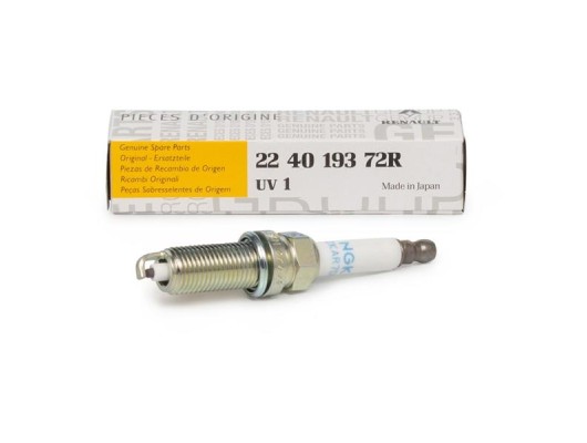 ATEŞLEME BUJİSİ H4M Motor MEGANE 4 1.6 SCE 16V-CLIO 4-MEGANE 3-FLUENCE-TALISMAN-QASHQAI