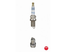 ATESLEME BUJISI LPG LI MERCEDES M112 M113 W202 W203 C209 C219 W210 W211 W463 W163 W140 W220