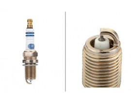 ATESLEME BUJISI PM7RC-10 MERCEDES M112 M113 W202 W203 C209 C219 W210 W211 W463 W163 W140 W220