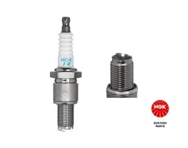 ATEŞLEME BUJİSİ RE7C-L MAZDA