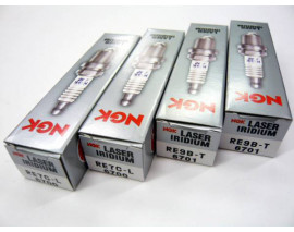 ATEŞLEME BUJİSİ RE7C-L MAZDA RX-8 SE. FE 1.3