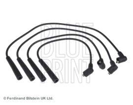 ATEŞLEME HATTI TAKIMI 121 1988-96