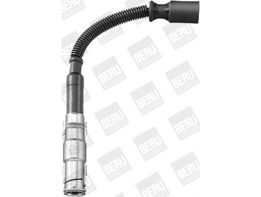 ATESLEME KABLOSU SETI 12 LI MERCEDES M112 W202 W203 W210 W220 W163
