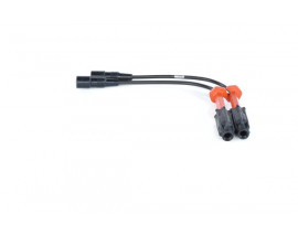 ATESLEME KABLOSU SETI 2 LI MERCEDES M111 W202 S202 C208 A208 W210