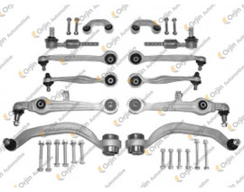 AU200 SALINCAK KİTİ ALÜMİNYUM PASSAT 97 YM-SUPER B 02 4F0498998