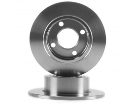 AUDI 100 C3 1982/1990 SOL/SAĞ ARKA FREN DİSK