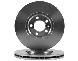 AUDI A1 ÖN FREN DİSK