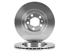 AUDI A3 1996/2003 SOL/SAĞ ÖN FREN DİSK