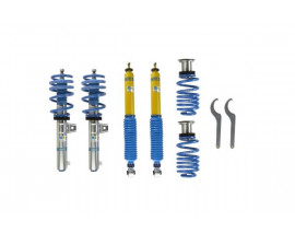 Audi A3 8V Golf 7 55mm Starrachse K B16