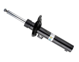 Audi A3 8V Leon 5F 2WD V B4