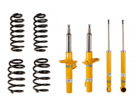 AUDI A3 Sportback 8PA K B12 PK