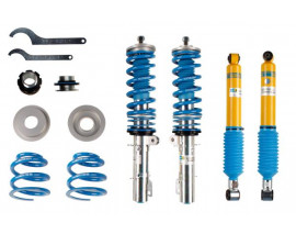 Audi A3-TT Seat Leon VWGolf4 K B16