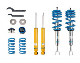 Audi A4 8E -Seat Exeo 3R V B14