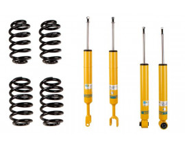 AUDI A4 8E2 B6 K B12 PK