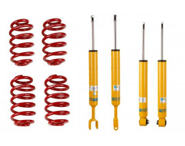 AUDI A4 8E2 B6 K B12 SL