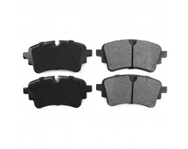 AUDI A4-A5-A5-A7 ARKA BALATA