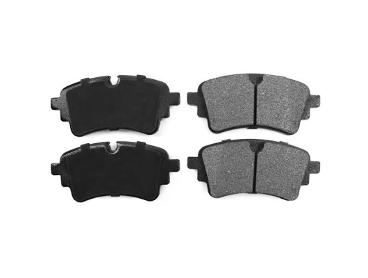 AUDI A4-A5-A5-A7 ARKA BALATA