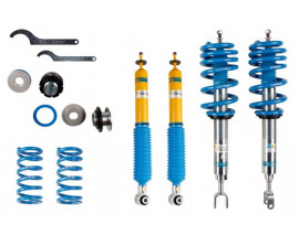 Audi A4 Seat Exeo V-H B16