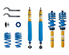 Audi A4 Typ B9 VA Dm49 K B16 PSS10